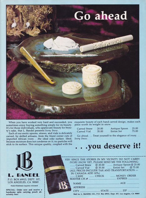 vintage cocaine ads 141