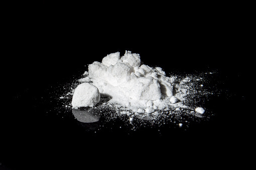 Crack Cocaine