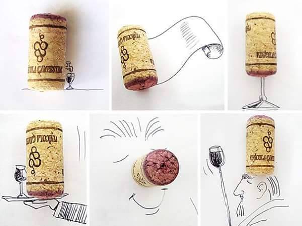 Artists Who Use Everyday Objects Arts
