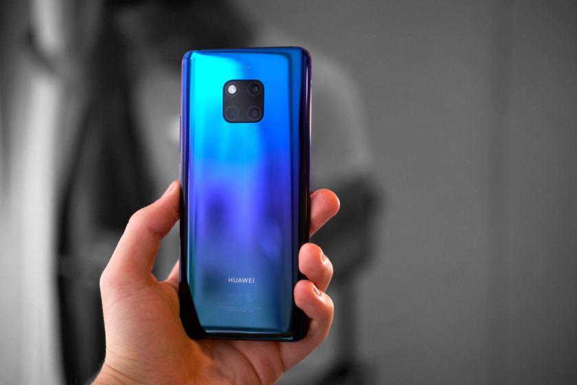 Huawei Mate 20 hands on 13 840x560
