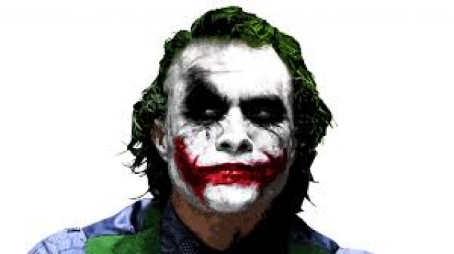 Πως γεννήθηκε ο εμβληματικός χαρακτήρας του Joker με τον Heath Ledger
