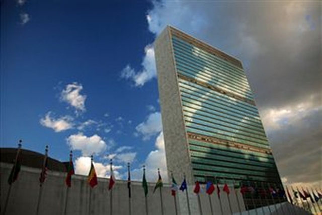 Ομιλία Τσίπρα στον ΟΗΕ με "καρφιά"- «Διεθνής πρόκληση» το χρέος