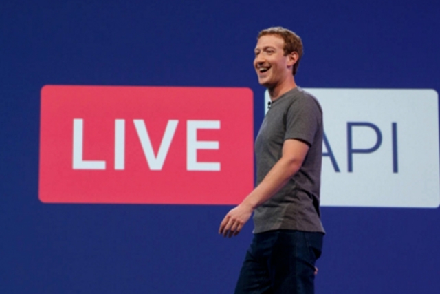 Νέα live δολοφονία στο Facebook, παρά τις διαβεβαιώσεις του Zuckerberg