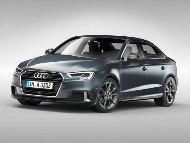 Για 6η χρονιά η Audi, «καλύτερη Ευρωπαϊκή μάρκα»