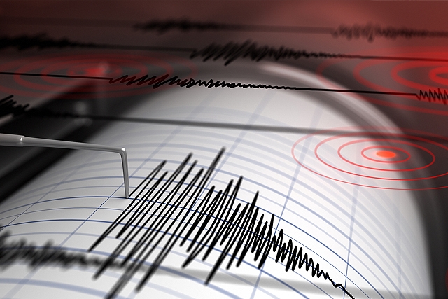 Πάνω από το 80% των Ελλήνων κινδυνεύει από σεισμό