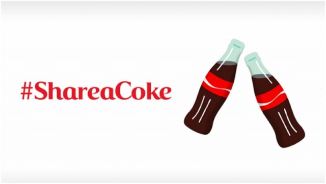 Emojis: Η Coca-Cola είναι το πρώτο εμπορικό σήμα που τα χρησιμοποιεί