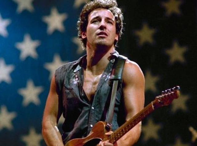 Γιατί ο Bruce Springsteen αποκαλείται “The Boss"