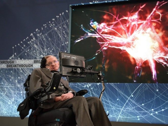 Έφυγε ο κορυφαίος επιστήμονας Stephen Hawking