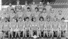 Blast from the past: Η πρωταθλήτρια ομάδα της Λίβερπουλ το 1988