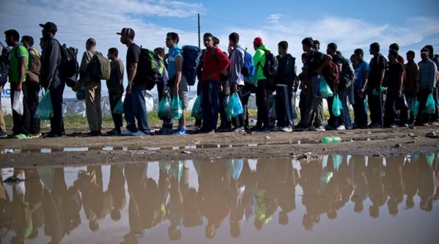 Προσφυγικό: «Στον αέρα» η συμφωνία- Τα Σκόπια κλείνουν τα σύνορα