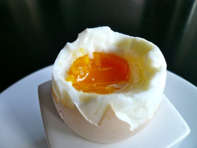 Πολλά τα οφέλη από την κατανάλωση αυγών