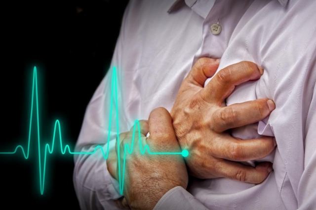 Τα άγνωστα συμπτώματα καρδιακής προσβολής