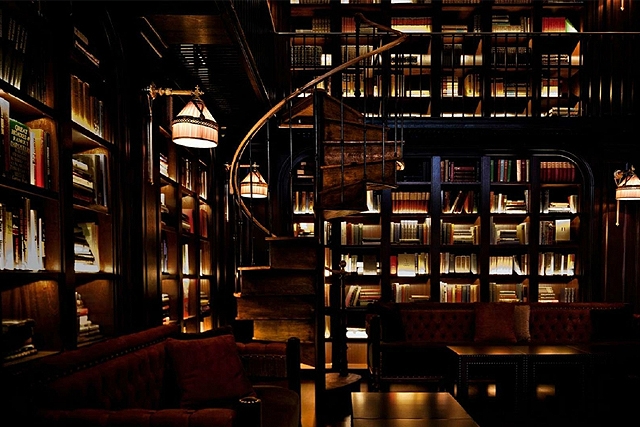 Αυτές είναι οι πιο όμορφες βιβλιοθήκες του κόσμου