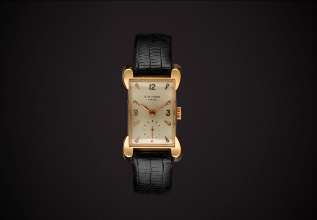 Το πιο αγαπημένο ρολόι του Andy Warhol σε δημοπρασία…