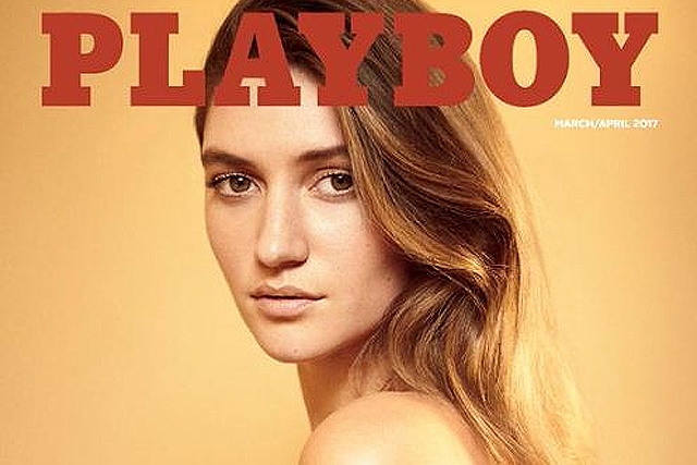 Το Playboy επιστρέφει στις παραδοσιακές αξίες