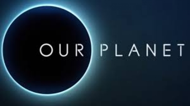 Το Netflix κυκλοφορεί τρέιλερ μεγάλης διάρκειας για τη σειρά ντοκιμαντέρ "Ο Πλανήτης μας"