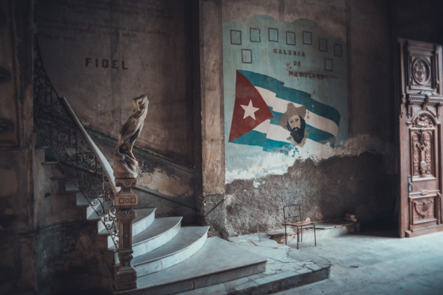 Η Κούβα, όπως δεν την έχετε ξαναδεί
