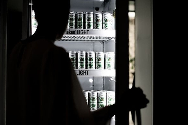 H Heineken LIGHT δημιούργησε την τέλεια αφορμή κατανάλωσης μιας LIGHT μπίρας με όλη τη γεύση