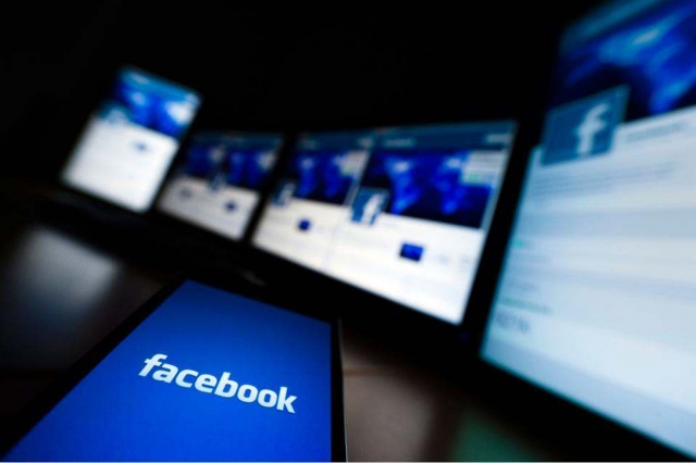 Πέντε εκατομμύρια επιχειρήσεις διαφημίζονται στο Facebook