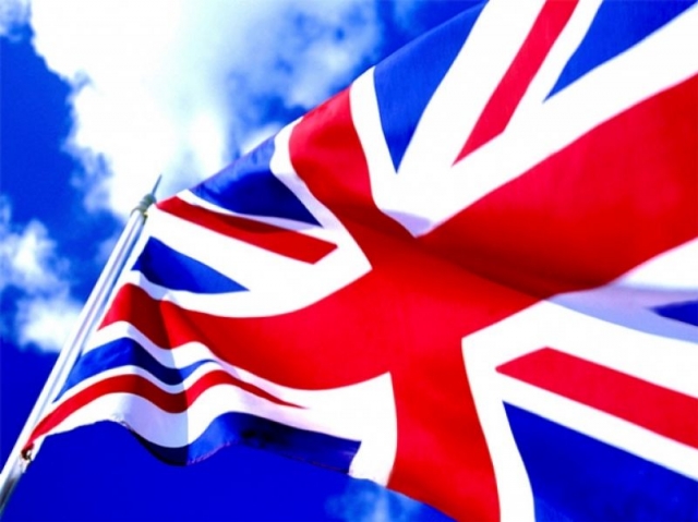 Ηνωμένο Βασίλειο: Με ρυθμό 0,4% &quot;έτρεξε&quot; η οικονομία στο τρίμηνο