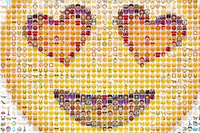 Τι δείχνει νέα έρευνα για τα emojis