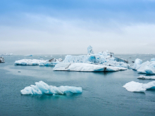 Ο πλανήτης μας λιώνει: Θερμοκρασίες και ρεκόρ ενός χειμώνα που δεν ήρθε ποτέ