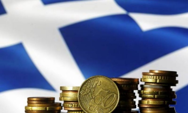Ανάπτυξη 0,2% κατέγραψε η ελληνική οικονομία το β&#039; τρίμηνο