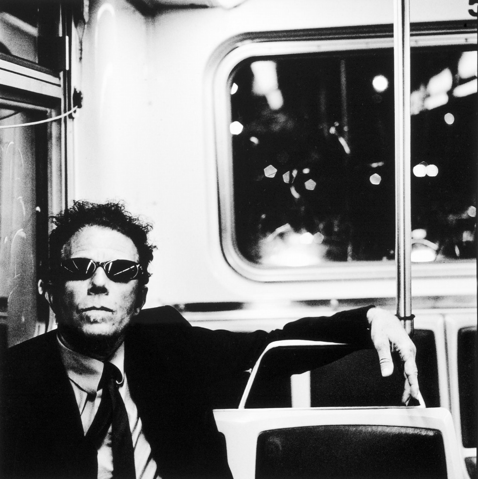 tom waits bus suit