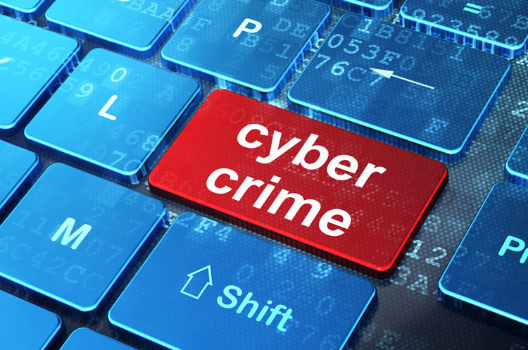 ENISA CyberCrime