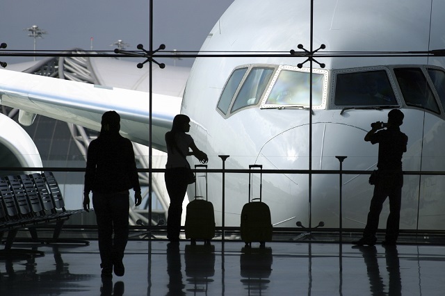 Top 5 International Airport Travel Tips