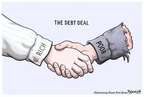 debt deal