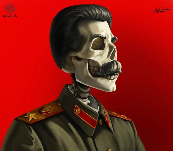 Joseph Stalin Soviet Union