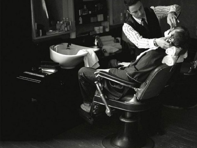 barbers 620