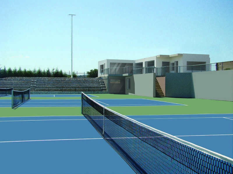 tenis peloponnisos athlitikes egkatstaseis aftodioikisi
