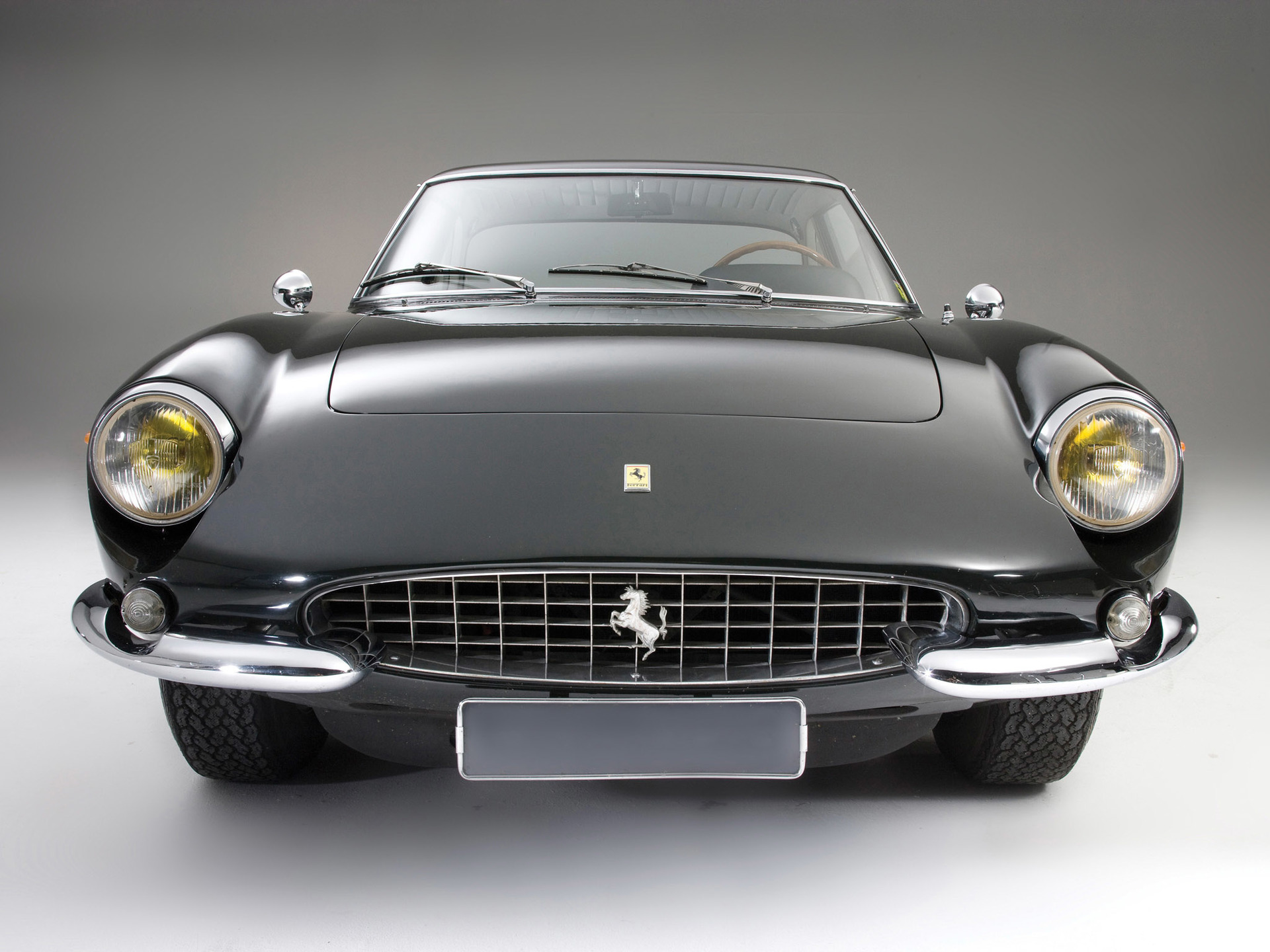 1964 Ferrari 500 Superfast 004 9785