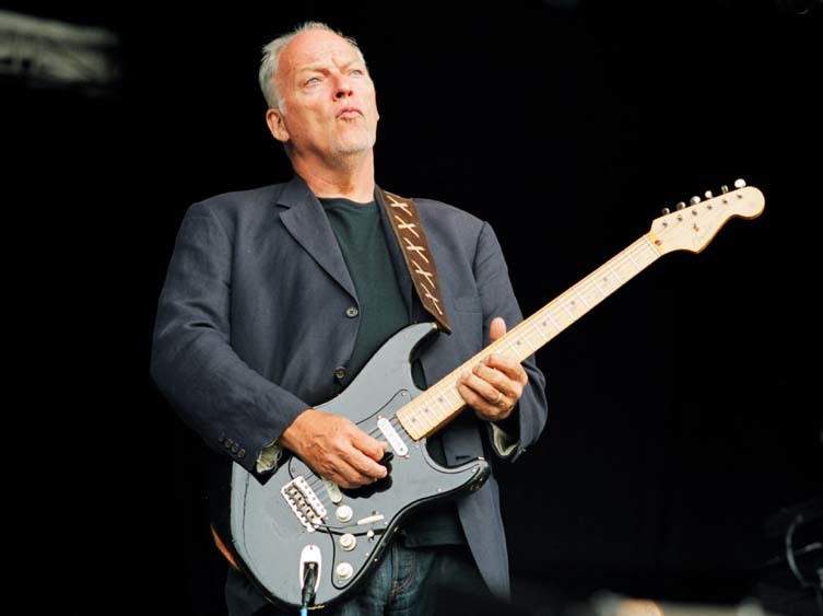 Gilmour 2006 