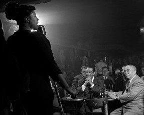 IMAGE 3 m Ella Fitzgerald NYC 1948 150