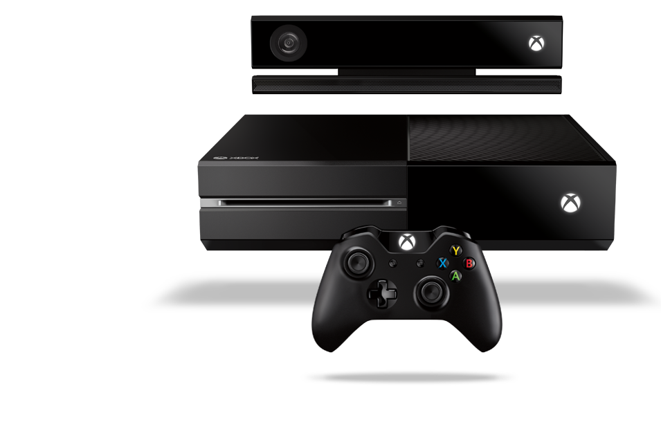 Xbox One Official Wide5