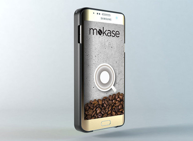 mokase espresso maker phone case designboom 05 05 2017 818 008