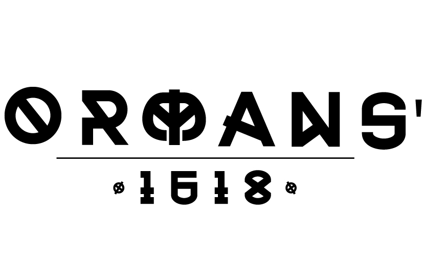 logo or
