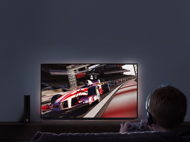 LG gaming TVs: τα καλύτερα gaming χαρακτηριστικά