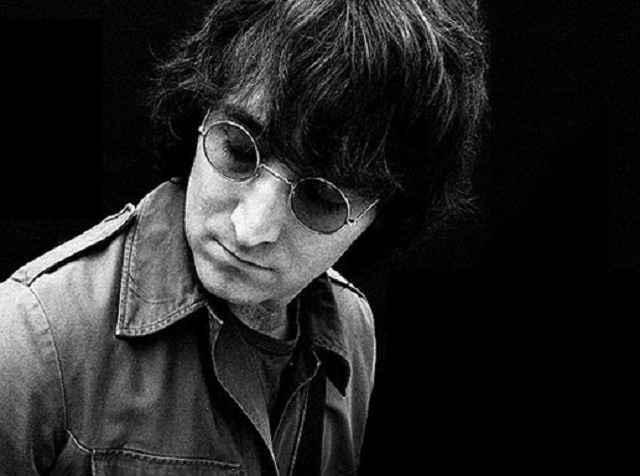 Τα πολιτικά τραγούδια του John Lennon