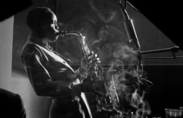 Herman Leonard: Ο φωτογράφος της Jazz