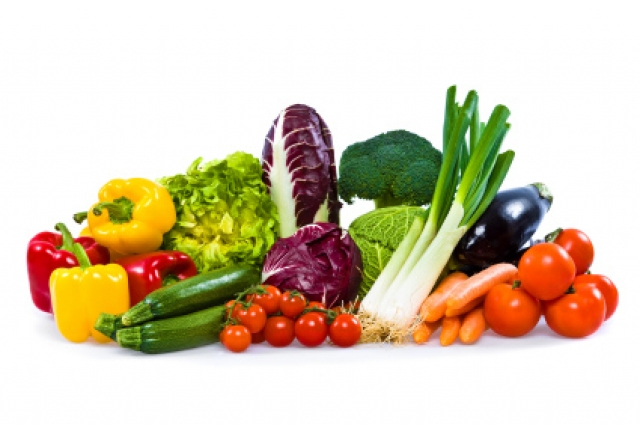 12 φρούτα και λαχανικά με τα περισσότερα φυτοφάρμακα