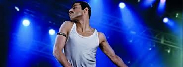 Πως ο Rami Malek μεταμορφώθηκε σε Freddie Mercury