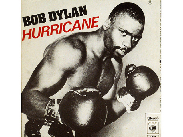 Rubin “Hurricane” Carter: Η ιστορία ενός θρύλου του μποξ