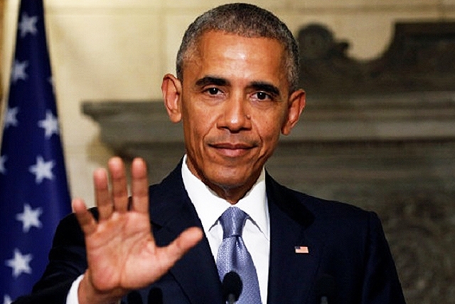 Η... απολογία Ομπάμα και το χαμένο στοίχημα της «Αλλαγής»