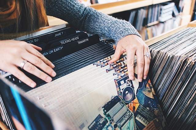 Έφτασε η Παγκόσμια Ημέρα Δισκοπωλείων