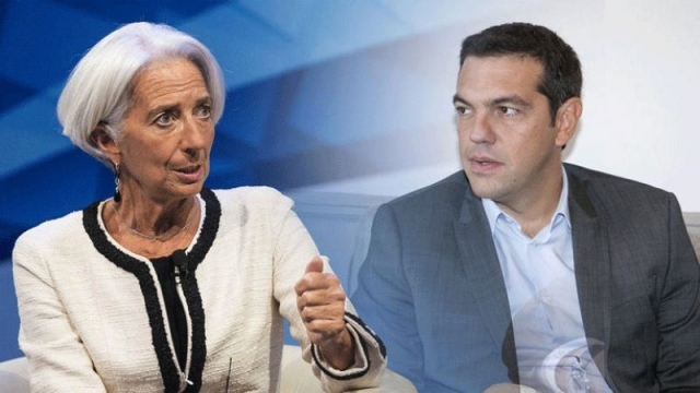 Μαξίμου: «Πυρά» κατά ΔΝΤ και Σόιμπλε-«Θέλουν να εφαρμόσουμε άλλο πρόγραμμα»