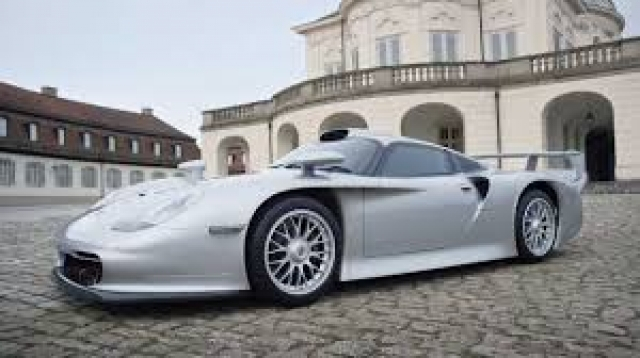 Οι 5 πιο ακριβές Porsche που πουλήθηκαν ποτέ…